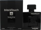 Franck Olivier Black Touch Eau de Toilette 100ml Vaporizador