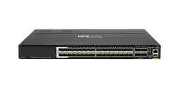 HP Enterprise Aruba Networking CX 8360-32Y4C v2 con 32p 25G y 4p 100G
