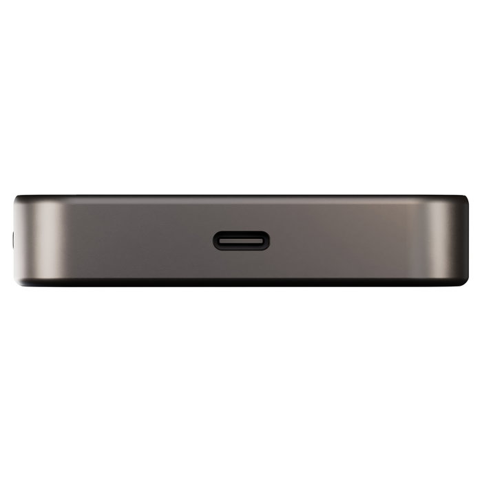 ZENS Zens Powerbank Pro 1 Slim 10.000 mAh Negro ZENS Zens Powerbank Pro 1 Slim 10.000 mAh Negro