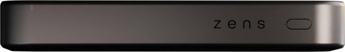 ZENS Zens Powerbank Pro 1 Slim 10.000 mAh Negro ZENS Zens Powerbank Pro 1 Slim 10.000 mAh Negro