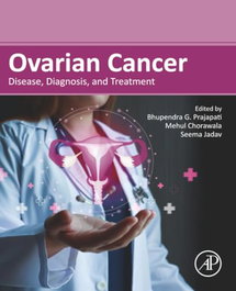 ACADEMIC PRESS Ovarian Cancer. Disease, diagnosis, and treatment