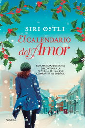 El calendario del amor, Østli Siri - DUOMO