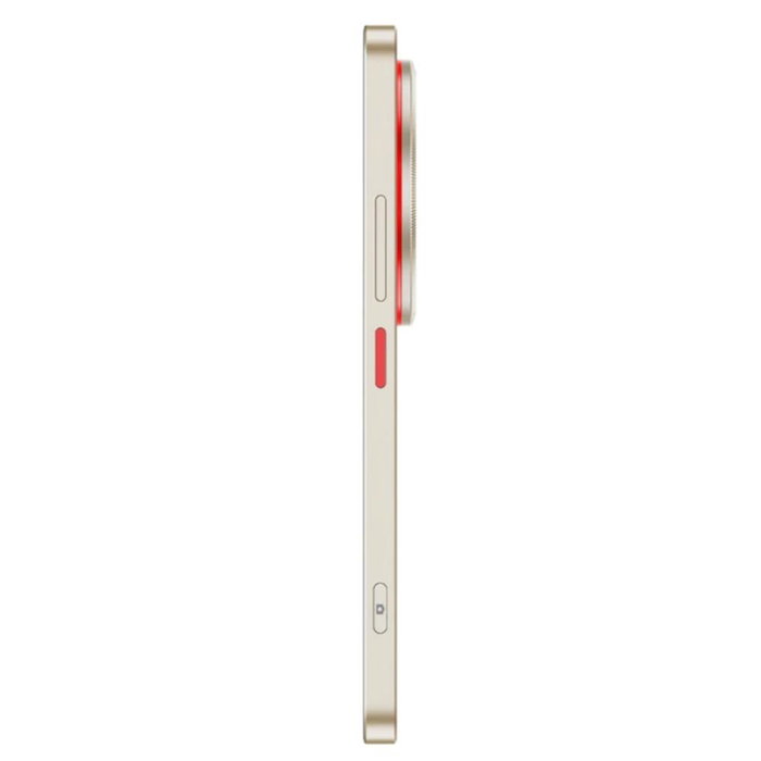ZTE Nubia Focus2 ULTRA 5G 512GB Verde