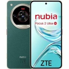 ZTE Nubia Focus 2 Ultra 5G 512GB 8GB RAM Verde Forestal