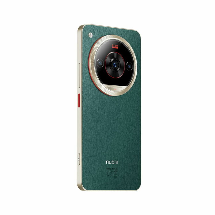ZTE Nubia Focus 2 Ultra 5G 512GB 8GB RAM Verde Forestal