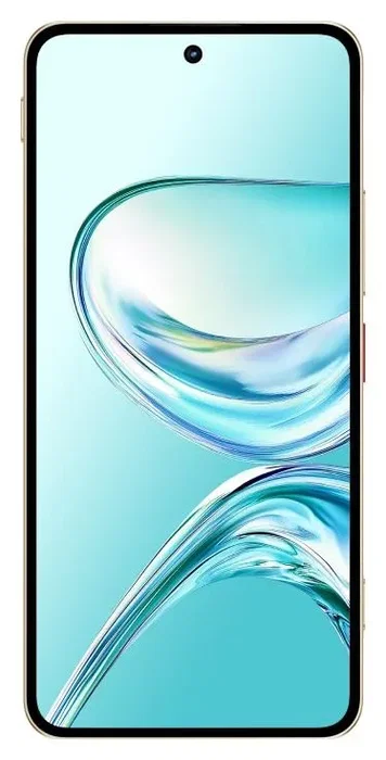 ZTE Nubia Focus 2 Ultra 5G 512GB 8GB RAM Verde Forestal