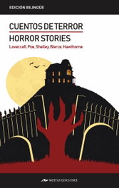Cuentos de terror, Ambrose Bierce - MESTAS EDICIONES