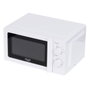 Adler ad 6205 Microondas de 700 W, 20 l, Blanco