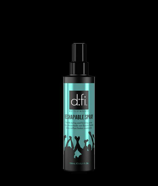 D:Fi Reshapable Spray 150 ml