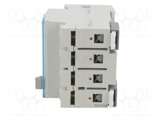 Hager CDA440D Interruptor diferencial 4 polos 40A 30mA Tipo A