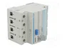 Hager CDA440D Interruptor diferencial 4 polos 40A 30mA Tipo A