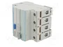 Hager CDA440D Interruptor diferencial 4 polos 40A 30mA Tipo A