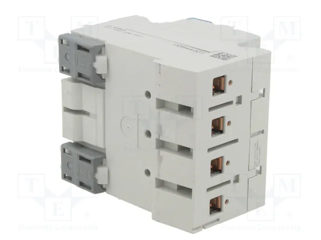 Hager CDA440D Interruptor diferencial 4 polos 40A 30mA Tipo A