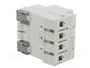 Hager CDA440D Interruptor diferencial 4 polos 40A 30mA Tipo A