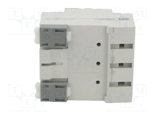 Hager CDA440D Interruptor diferencial 4 polos 40A 30mA Tipo A