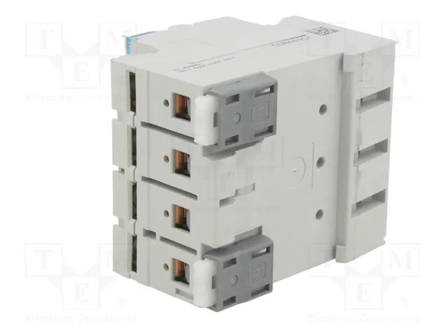 Hager CDA440D Interruptor diferencial 4 polos 40A 30mA Tipo A