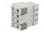 Hager CDA440D Interruptor diferencial 4 polos 40A 30mA Tipo A