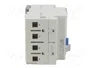 Hager CDA440D Interruptor diferencial 4 polos 40A 30mA Tipo A