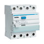 Hager CDA440D Interruptor diferencial 4 polos 40A 30mA Tipo A