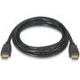 Aisens Cable HDMI V2.0 Premium 15m 4K@60Hz 18Gbps con Repetidor Negro