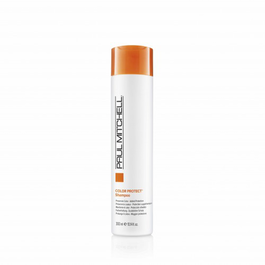Paul Mitchell Color Care Color Protect Daily Shampoo Champú Protector del Color 300 mL