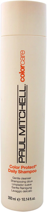 Paul Mitchell Color Care Color Protect Daily Shampoo Champú Protector del Color 300 mL