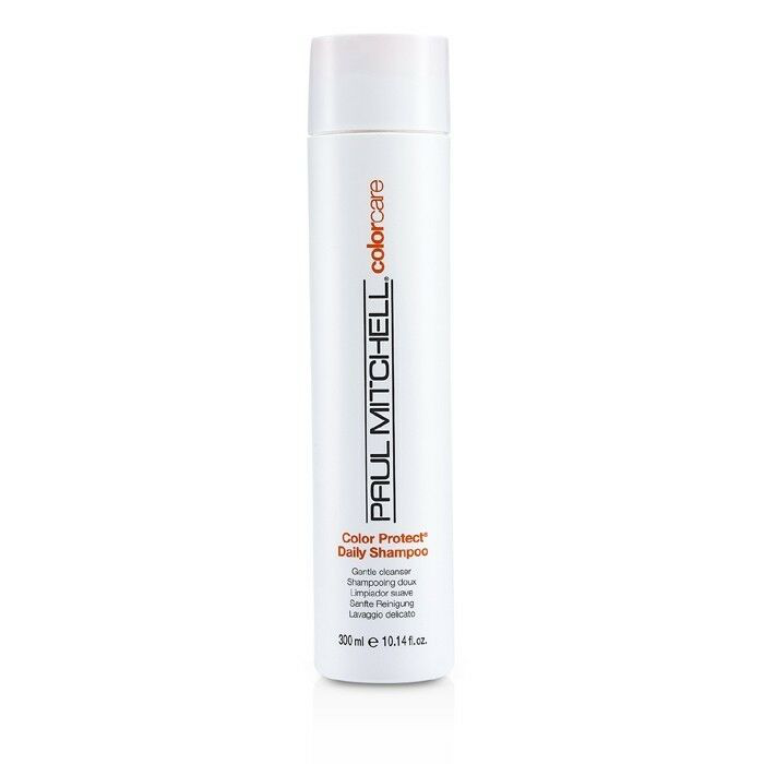 Paul Mitchell Color Care Color Protect Daily Shampoo Champú Protector del Color 300 mL