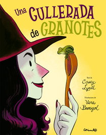 Corimbo, Una cucharada de granotes - Casey Lyall