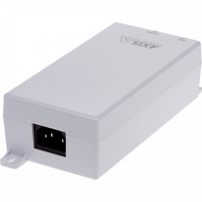 Axis T8154 Midspan SFP 60W Blanco