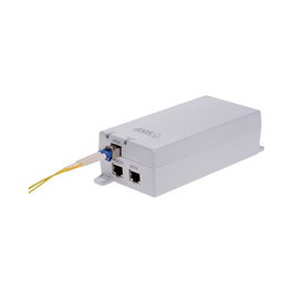 Axis T8154 Midspan SFP 60W Blanco
