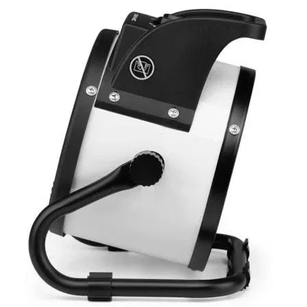 Orbegozo Calefactor Cerámico Profesional FHR 3055 3000W con Termostato Regulable