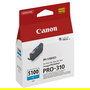 Tinta canon cian pfi-5100c 6953c001 14ml