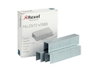 Rexel Grapas 23/17 de acero galvanizado, caja de 1000 unidades