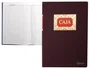 Miquelrius Libro de Caja Entradas-Salidas, 100 Hojas, Folio Natural