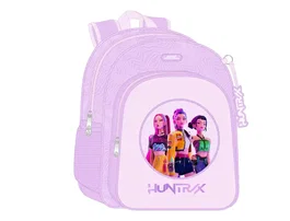 Safta Mochila K-Pop Demon Hunters Iconic Adaptable a Carro