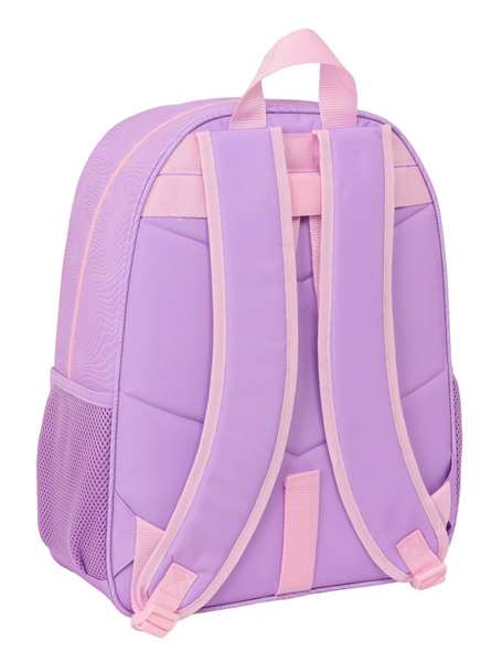 Safta Mochila K-Pop Demon Hunters Iconic Adaptable a Carro