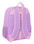 Safta Mochila K-Pop Demon Hunters Iconic Adaptable a Carro