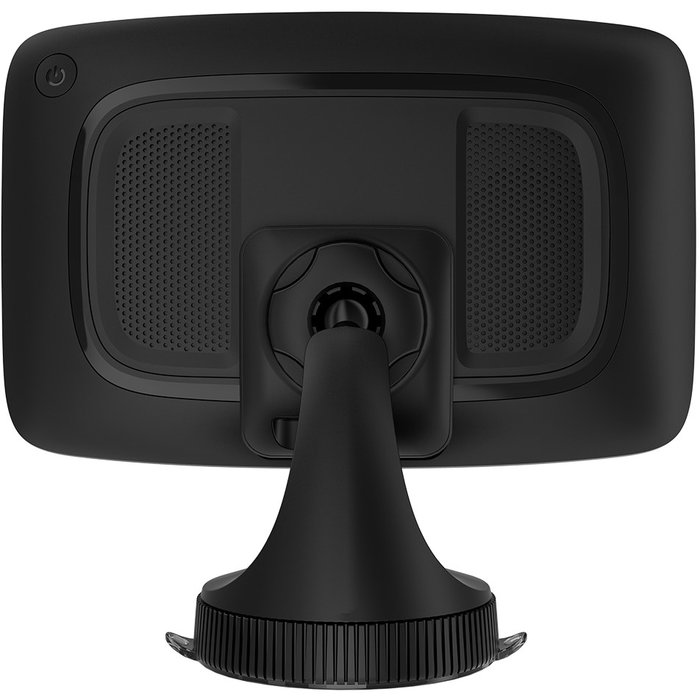 TomTom GO Discover EU 6" GPS Navegador Coche con Mapas Europa, 32GB, Actualizaciones de Mapa y Tráfico en Tiempo Real, Wi-Fi