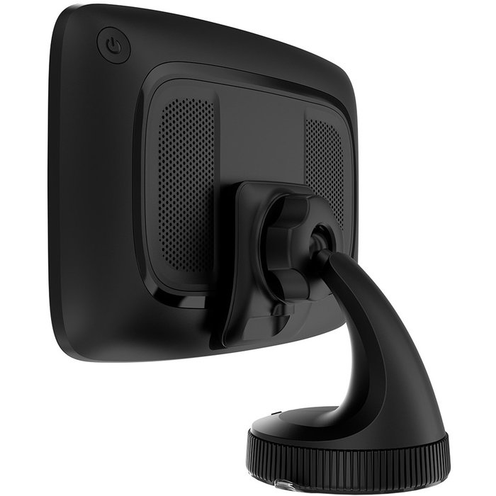 TomTom GO Discover EU 6" GPS Navegador Coche con Mapas Europa, 32GB, Actualizaciones de Mapa y Tráfico en Tiempo Real, Wi-Fi