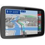 TomTom GO Discover EU 6" GPS Navegador Coche con Mapas Europa, 32GB, Actualizaciones de Mapa y Tráfico en Tiempo Real, Wi-Fi
