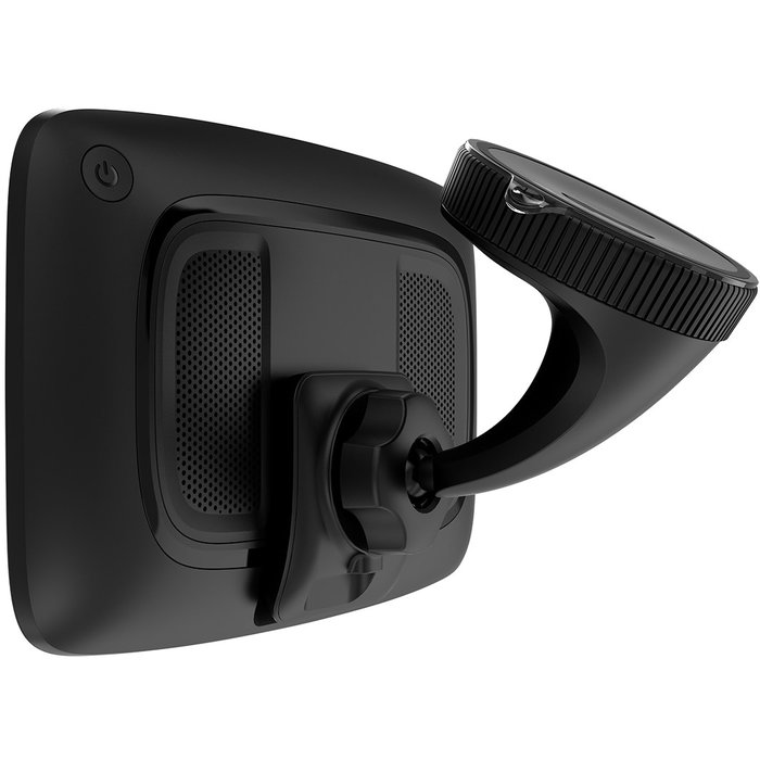 TomTom GO Discover EU 6" GPS Navegador Coche con Mapas Europa, 32GB, Actualizaciones de Mapa y Tráfico en Tiempo Real, Wi-Fi