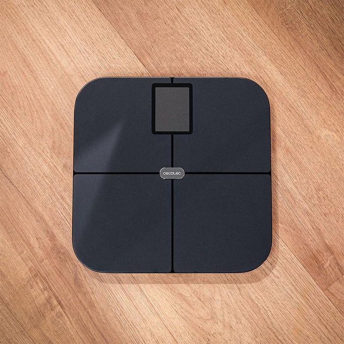 Cecotec Surface Precision Smart Báscula de Baño Inteligente