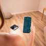 Cecotec Surface Precision Smart Báscula de Baño Inteligente