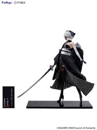 Nier: Automata Ver1.1a F:Nex Estatua PVC 1/4 2B Japanese Doll 43 cm