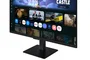 Samsung Smart Monitor M5 S27FM500EU 27 pulg. Full HD IPS Negro