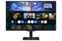 Samsung Smart Monitor M5 S27FM500EU 27 pulg. Full HD IPS Negro