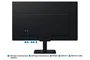 Samsung Smart Monitor M5 S27FM500EU 27 pulg. Full HD IPS Negro