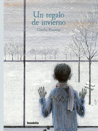 Un regalo de invierno, Concha Pasamar - BOOKOLIA