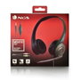 NGS MSX 10 Pro Auriculares Supraurales con Micrófono Negro