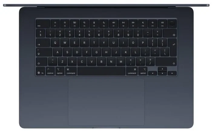 Apple Macbook Air M5 15,3 pulgadas 16GB 512GB SSD